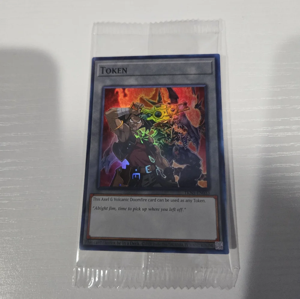 Yu-Gi-Oh! Trading Card Collection - Picture 6 of 7